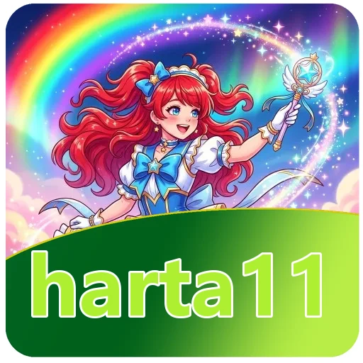 Unduh APK harta11 v4.8.1