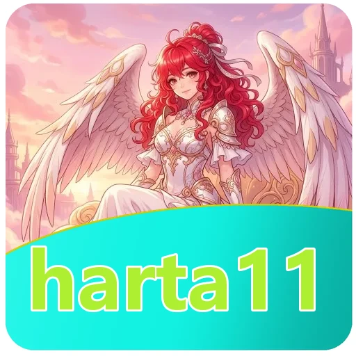 Pasang APK harta11 di Android